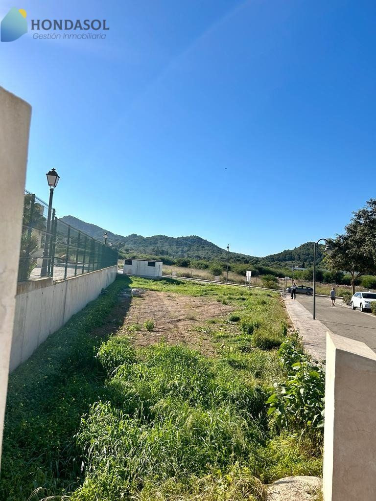 SE VENDE PARCELA PARA DOS VIVIENDAS LA MANGA CLUB - foto 5