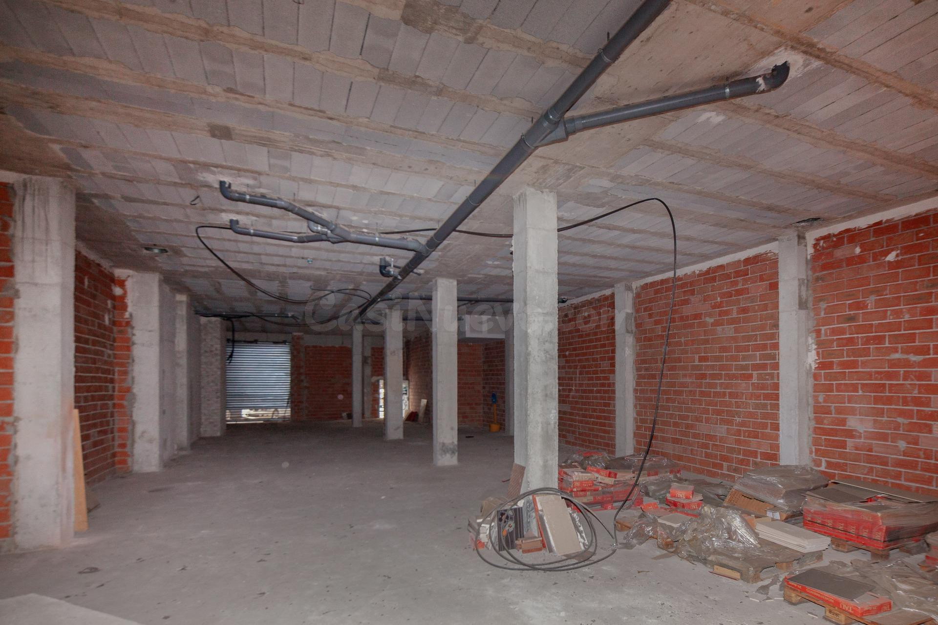 Local comercial de 251 m2 en Benipeixcar, Gandía — SIN COMIS - foto 3