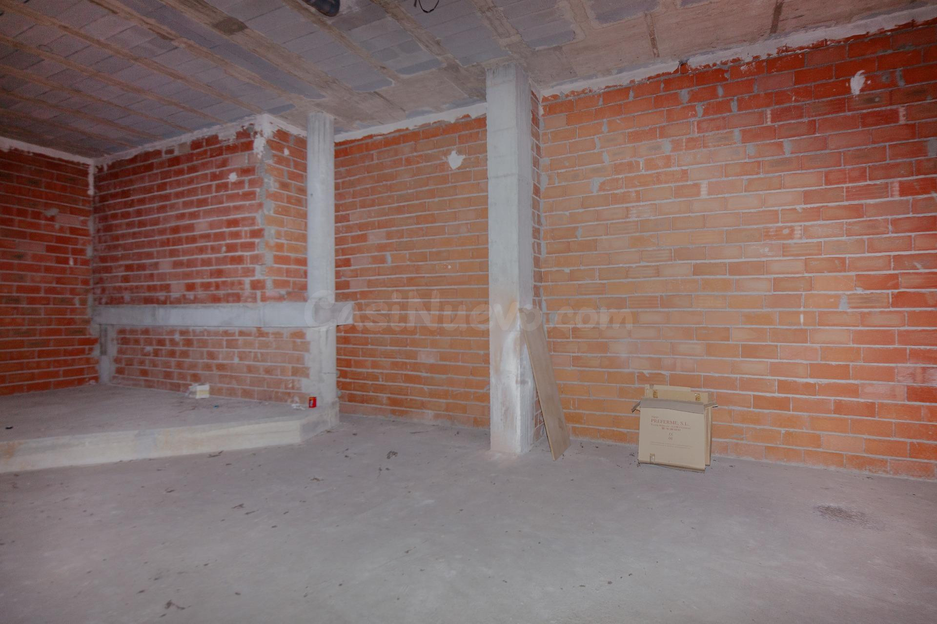 Local comercial de 251 m2 en Benipeixcar, Gandía — SIN COMIS - foto 5