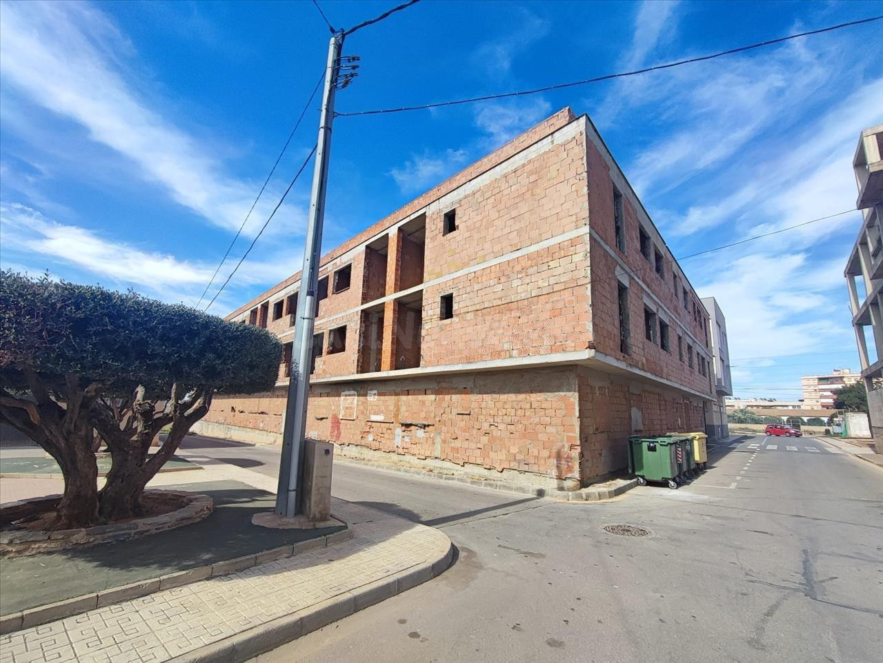 SIN COMISION AGENCIA!! En venta edificio de viviendas plurif - foto 5