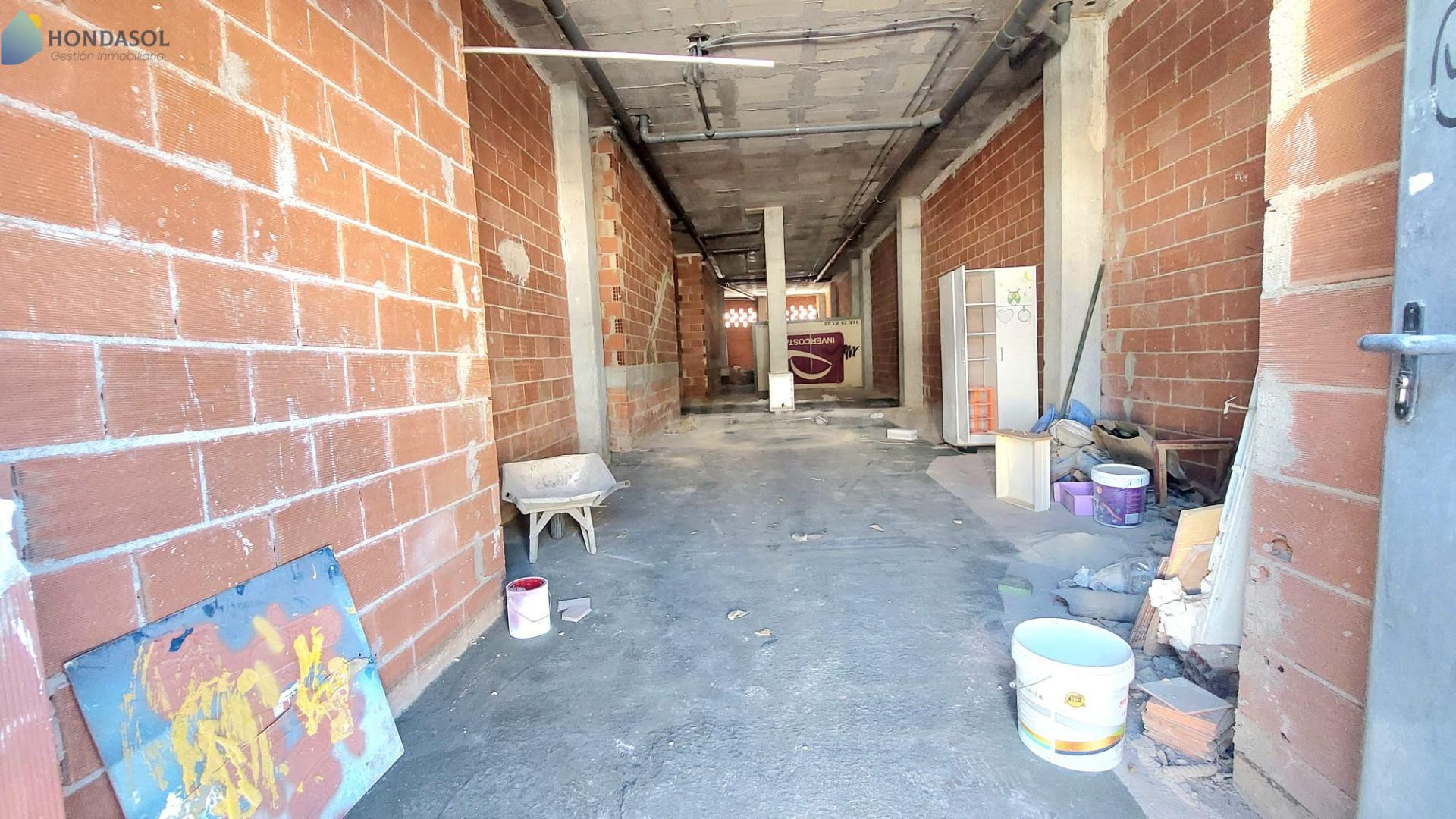SIN COMISION AGENCIA!! SE VENDE LOCAL EN LOS ALCAZARES EN AVD. DE LA LIBERTAD 201. - foto 4