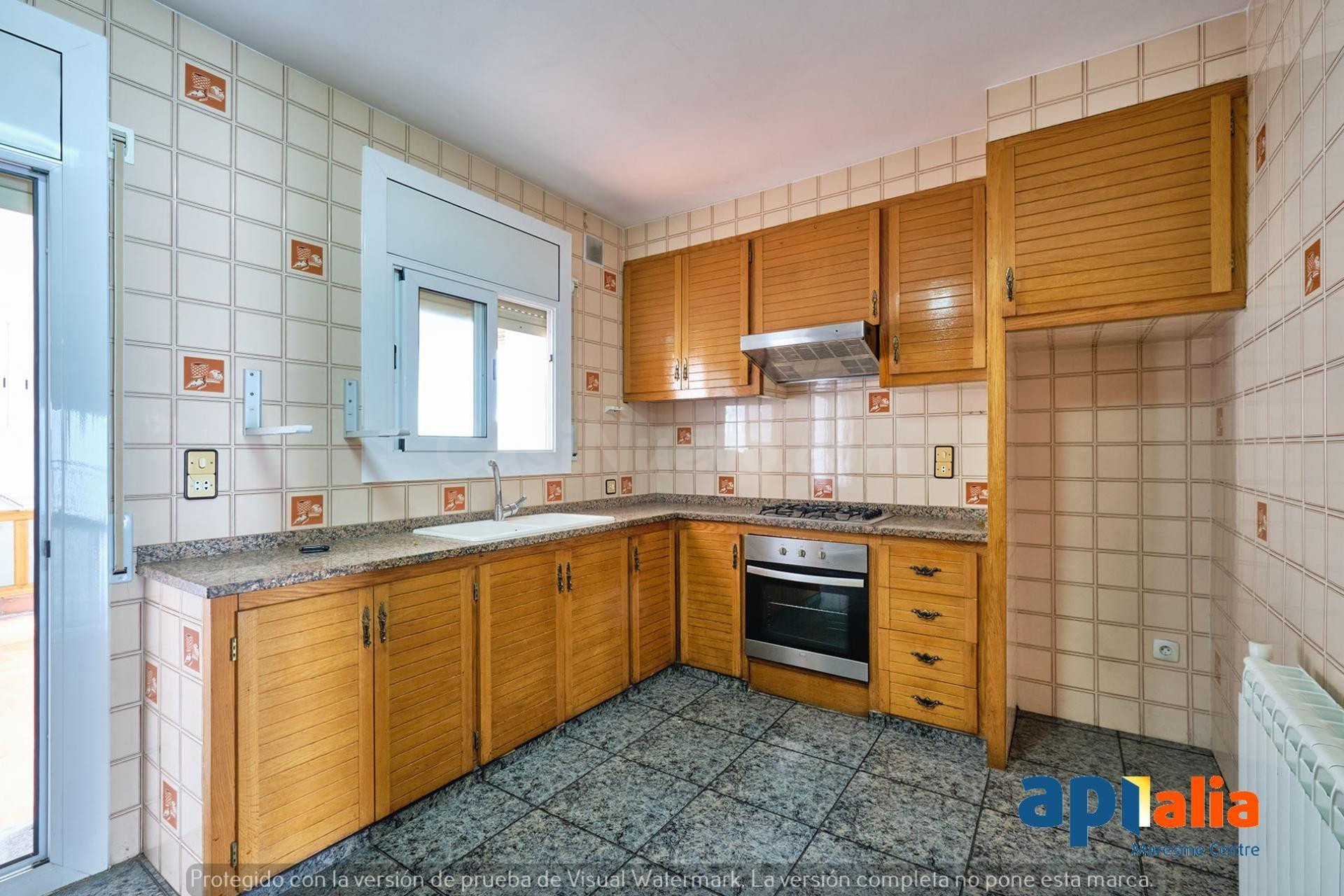 CASA DE PUEBLO EN VENTA EN MATARO, ZONA CERDANYOLA - foto 5
