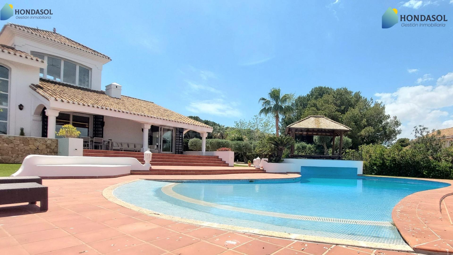 SE VENDE VILLA EN LA MANGA CLUB - foto 2