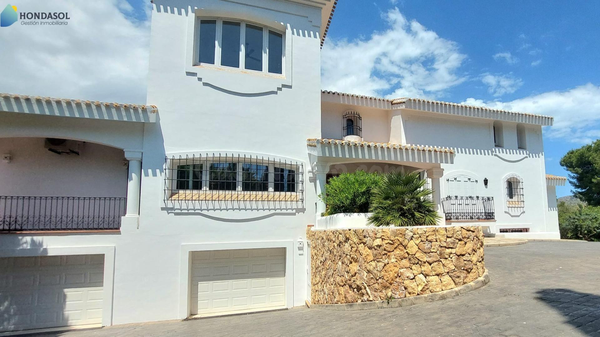 SE VENDE VILLA EN LA MANGA CLUB - foto 3