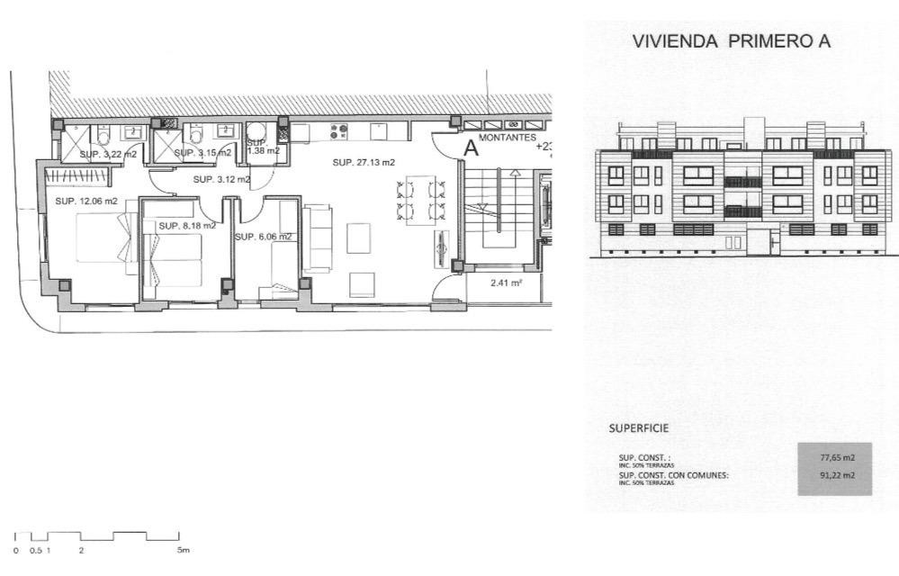 VIVIENDA NUEVA DE 3 habitaciones EN LAS LAGUNAS FUENGIROLA - foto 4