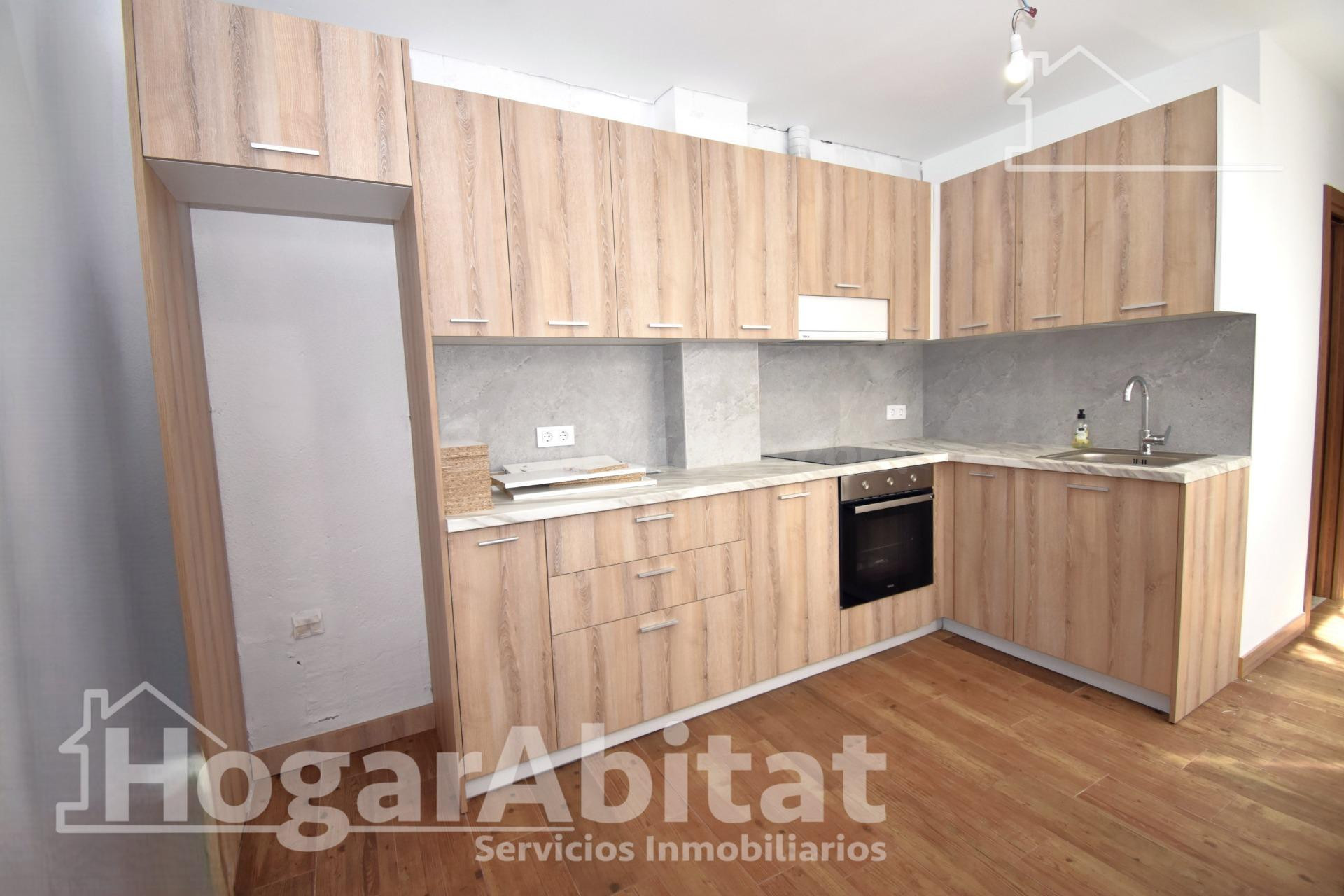 CASA REFORMA A ESTRENAR CON TERRAZA Y TRASTERO - foto 4