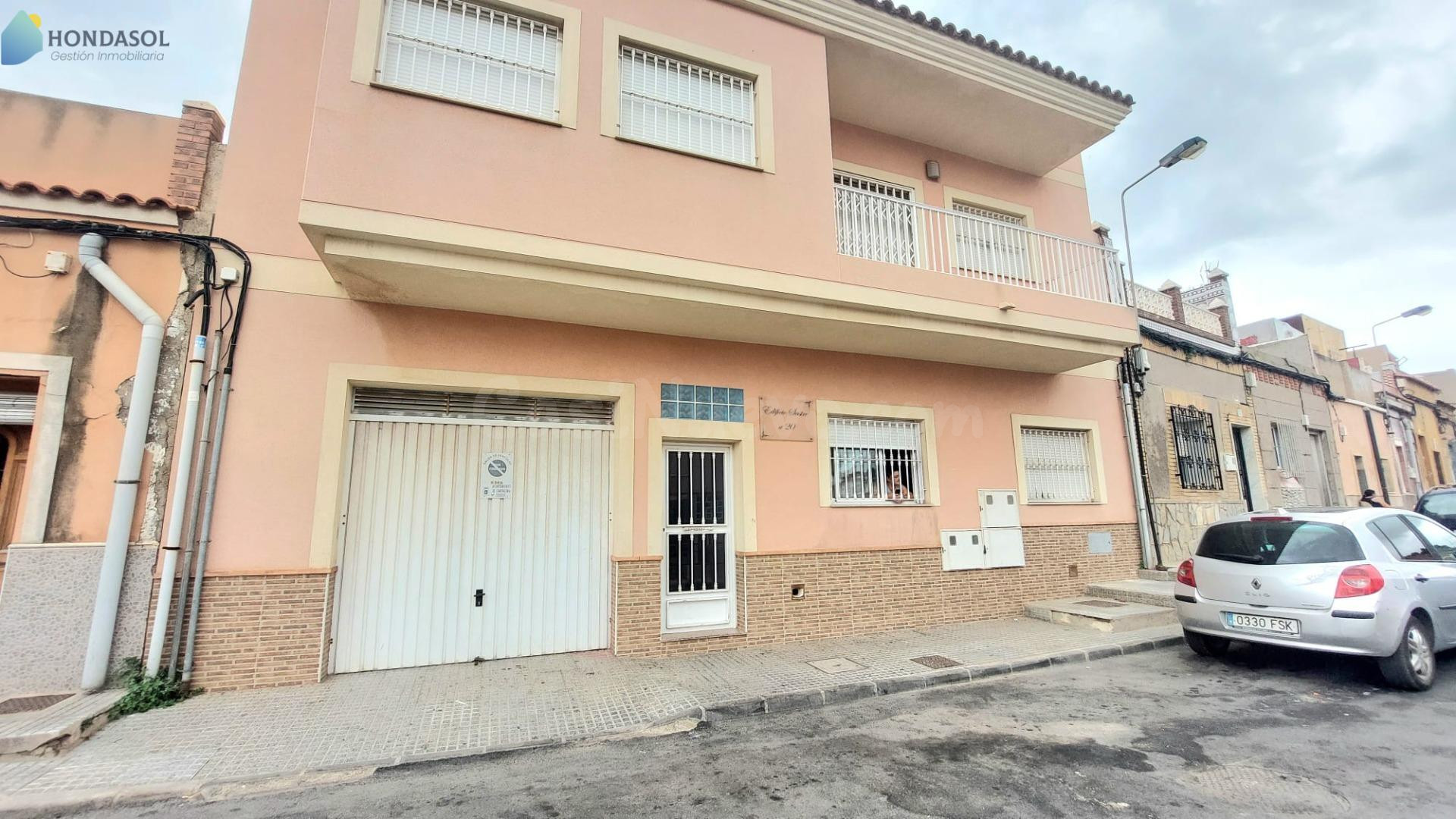 Sin comision agencia!! Piso en POZO, DEL - SANTA LUCIA. 3 dormts, 2 baños - foto 2