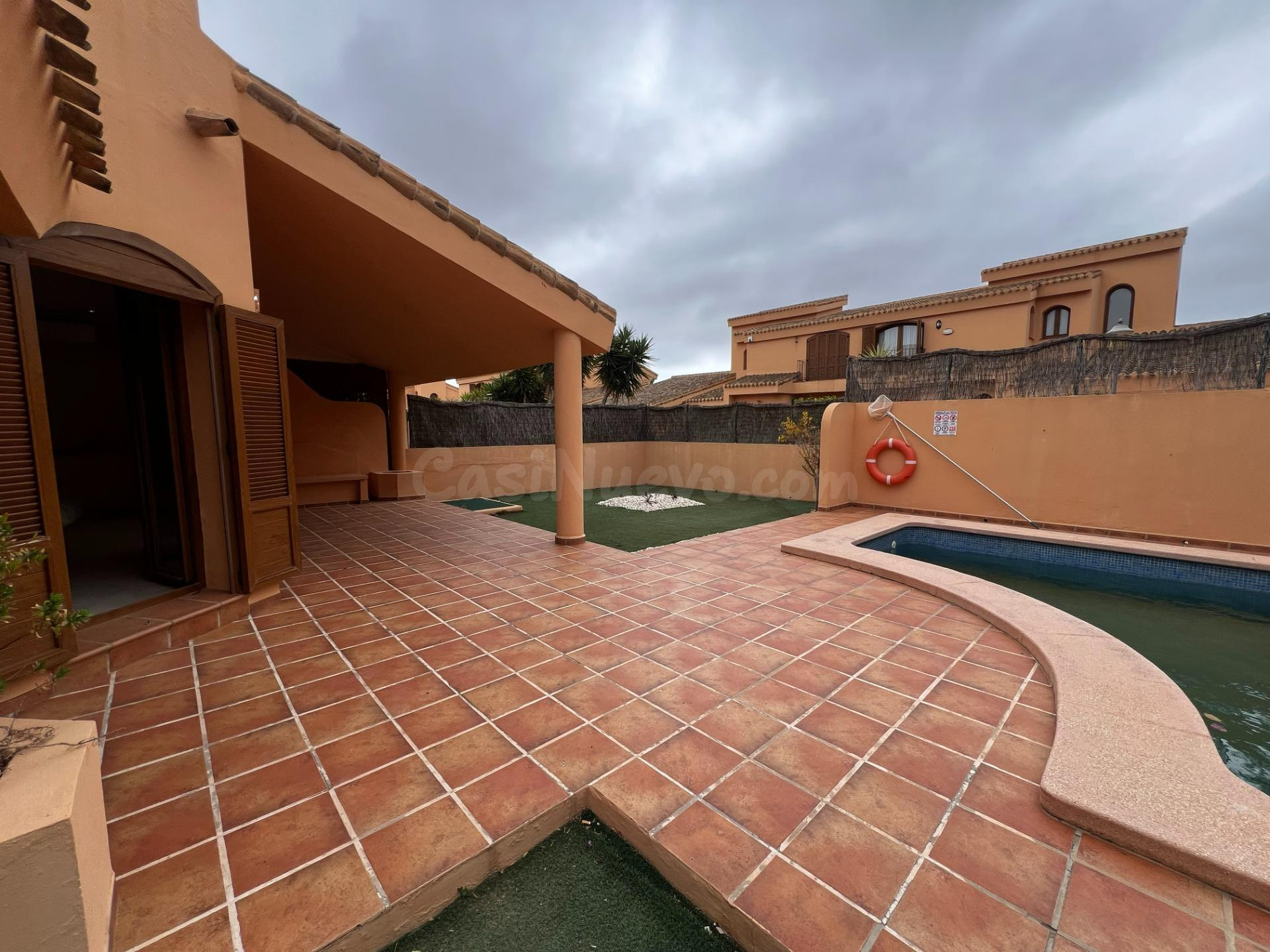 Chalet 3 habitaciones 254m² en venta - Individual Villas