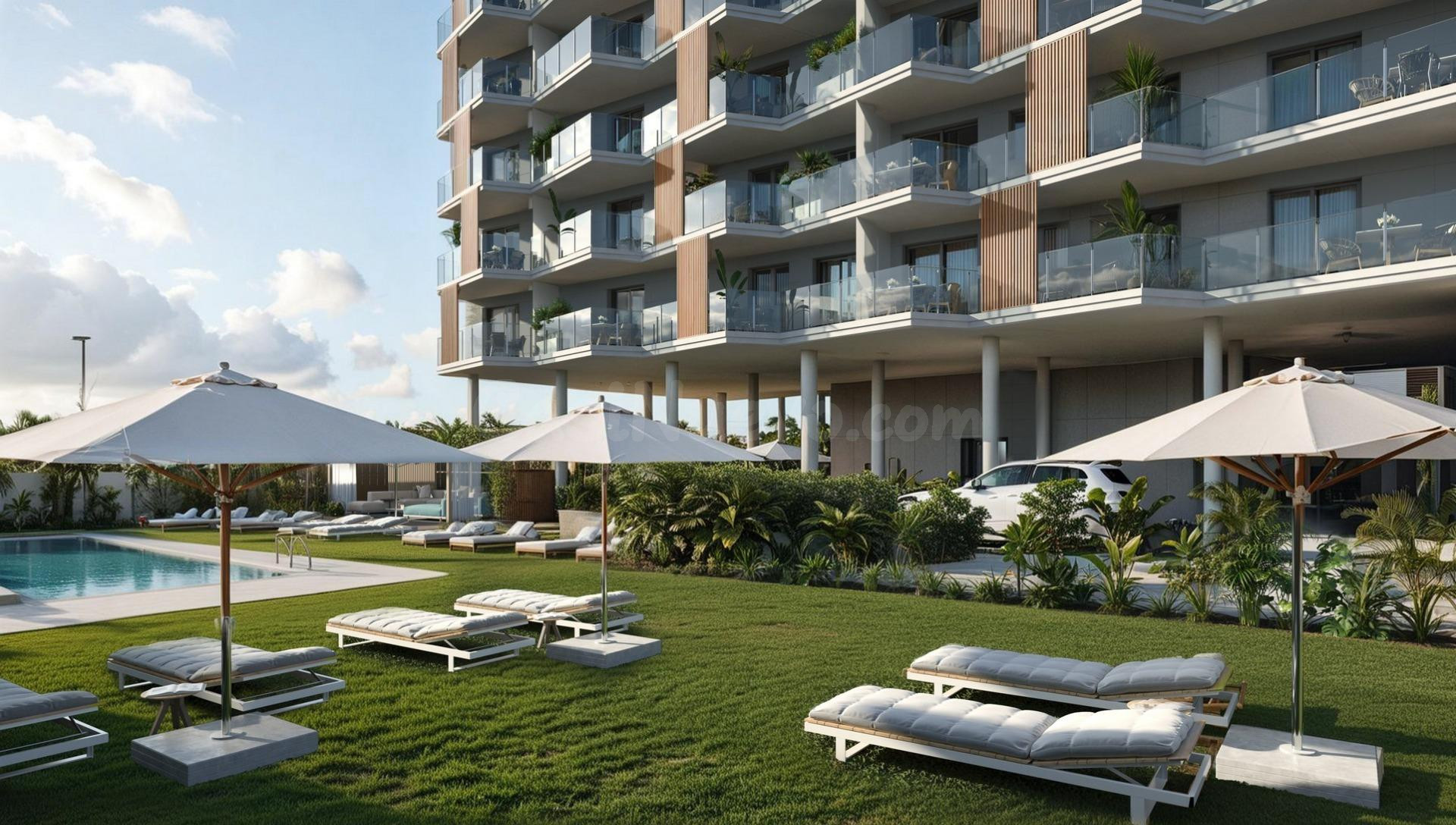 Apartamentos de nueva construcción en venta en Moncofa, a 30 - foto 5