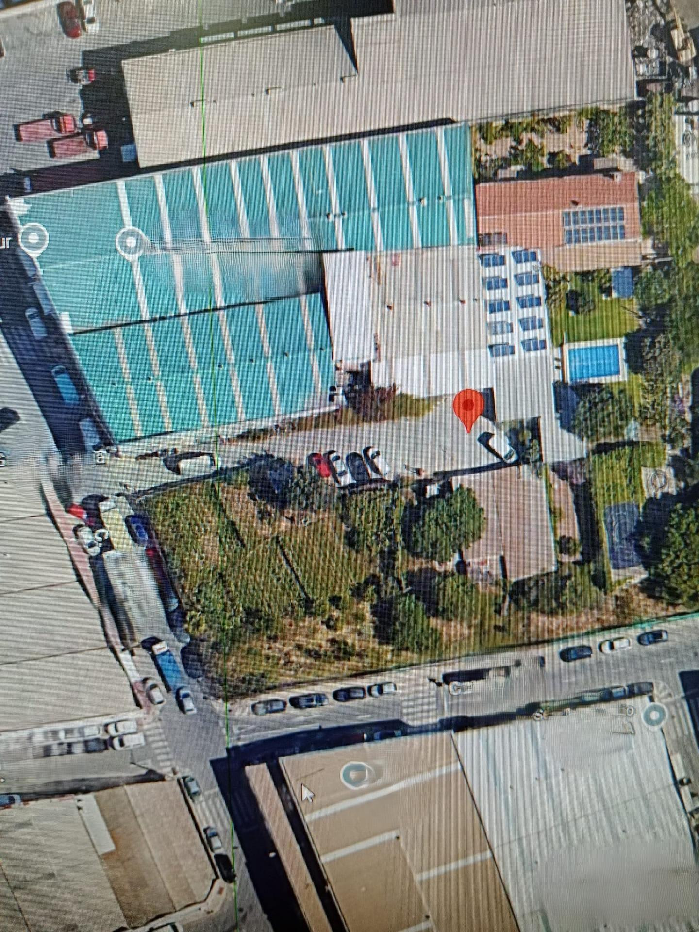 PARCELA INDUSTRIAL URBANA EN ESQUINA | 2.532 m2 | UBICACIÓN PRIME | GRAN OPORTUNIDAD DE INVERSIÓN