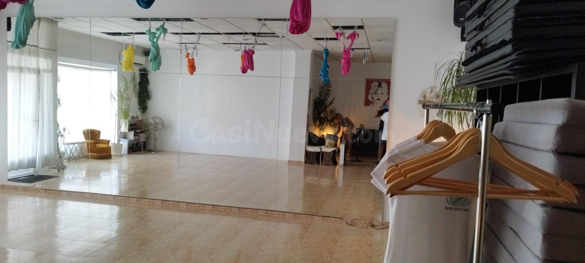 GRAN OCASION SE VENDE LOCAL COMERCIAL ZONA PARQUE DE LAS NACIONES PRECIO NEGOCIABLE