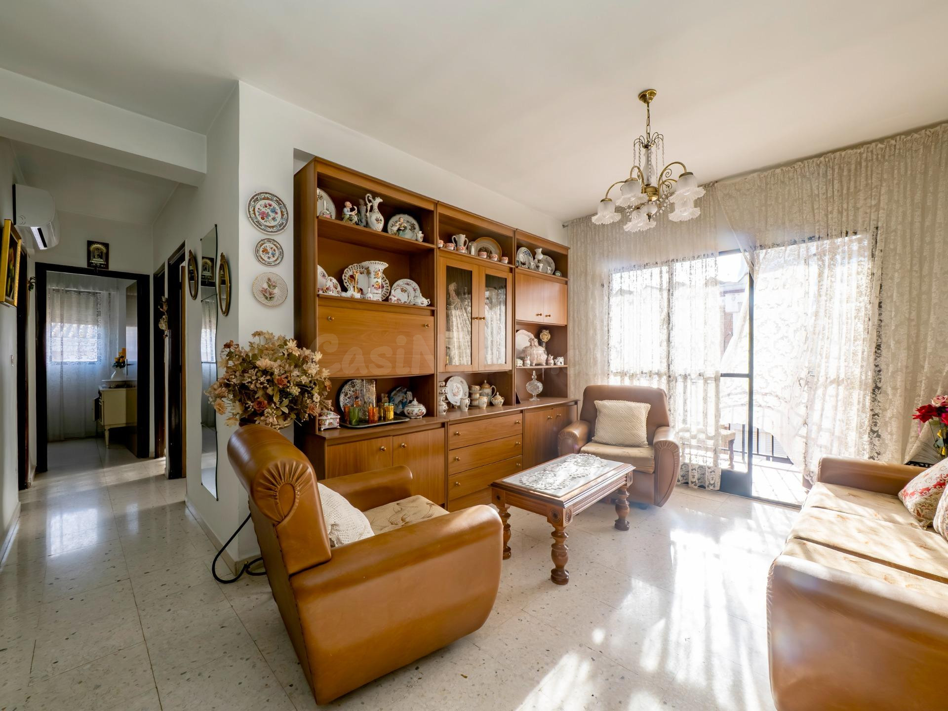 Oportunidad única en el barrio de San Martín, Málaga