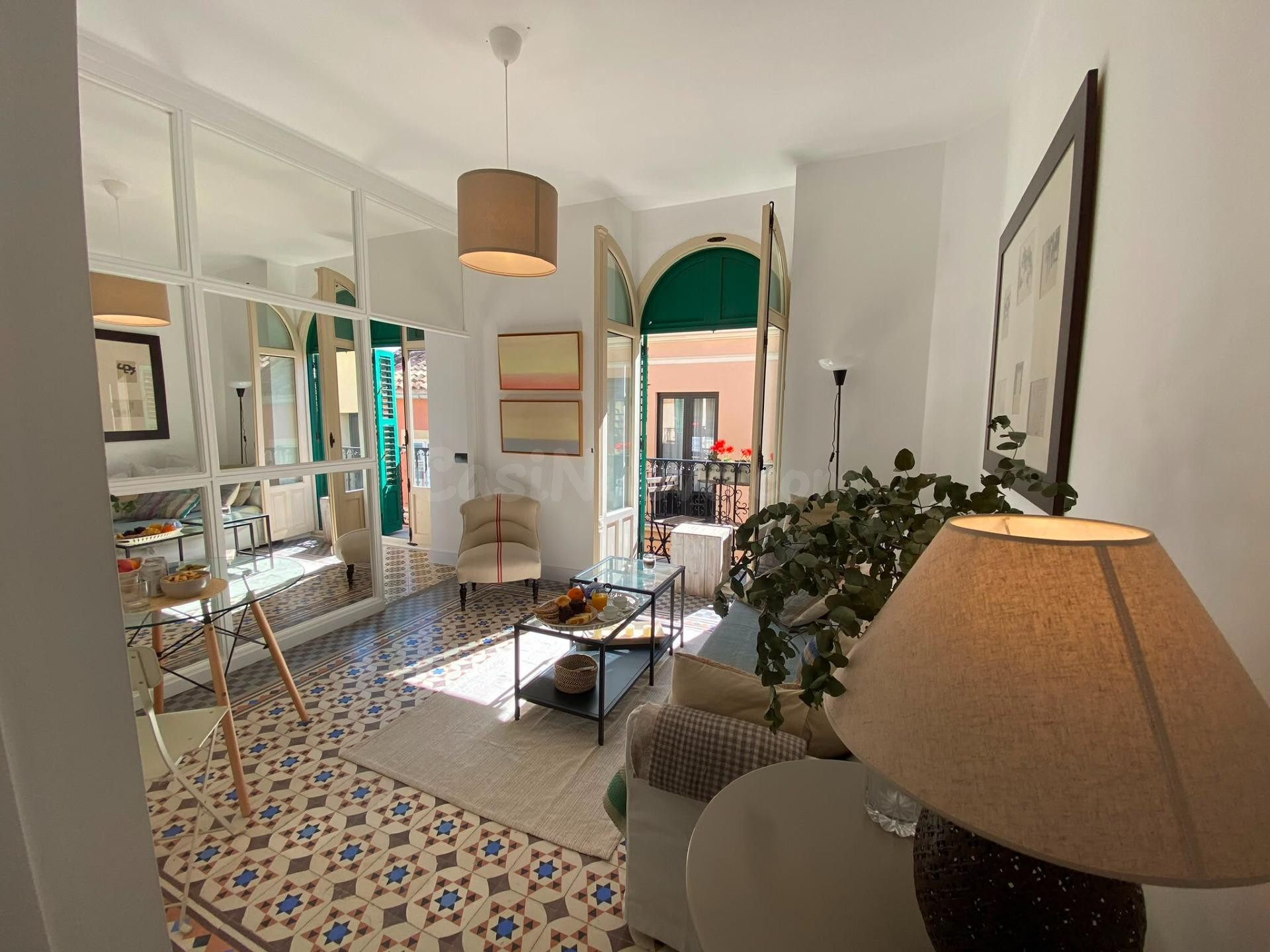 Vive Málaga desde el corazón de la ciudad