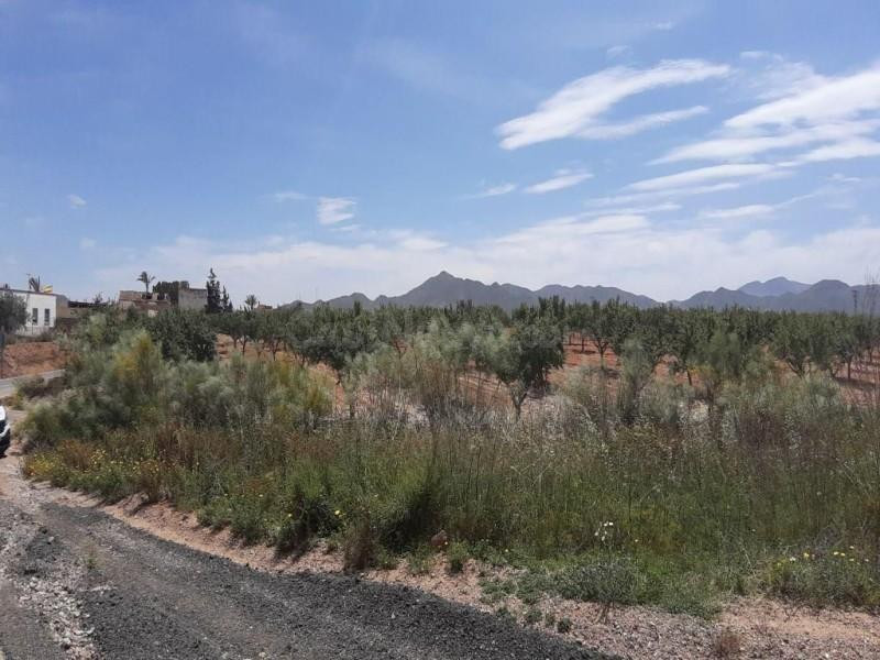 Terreno en venta en Pasaje Paganes