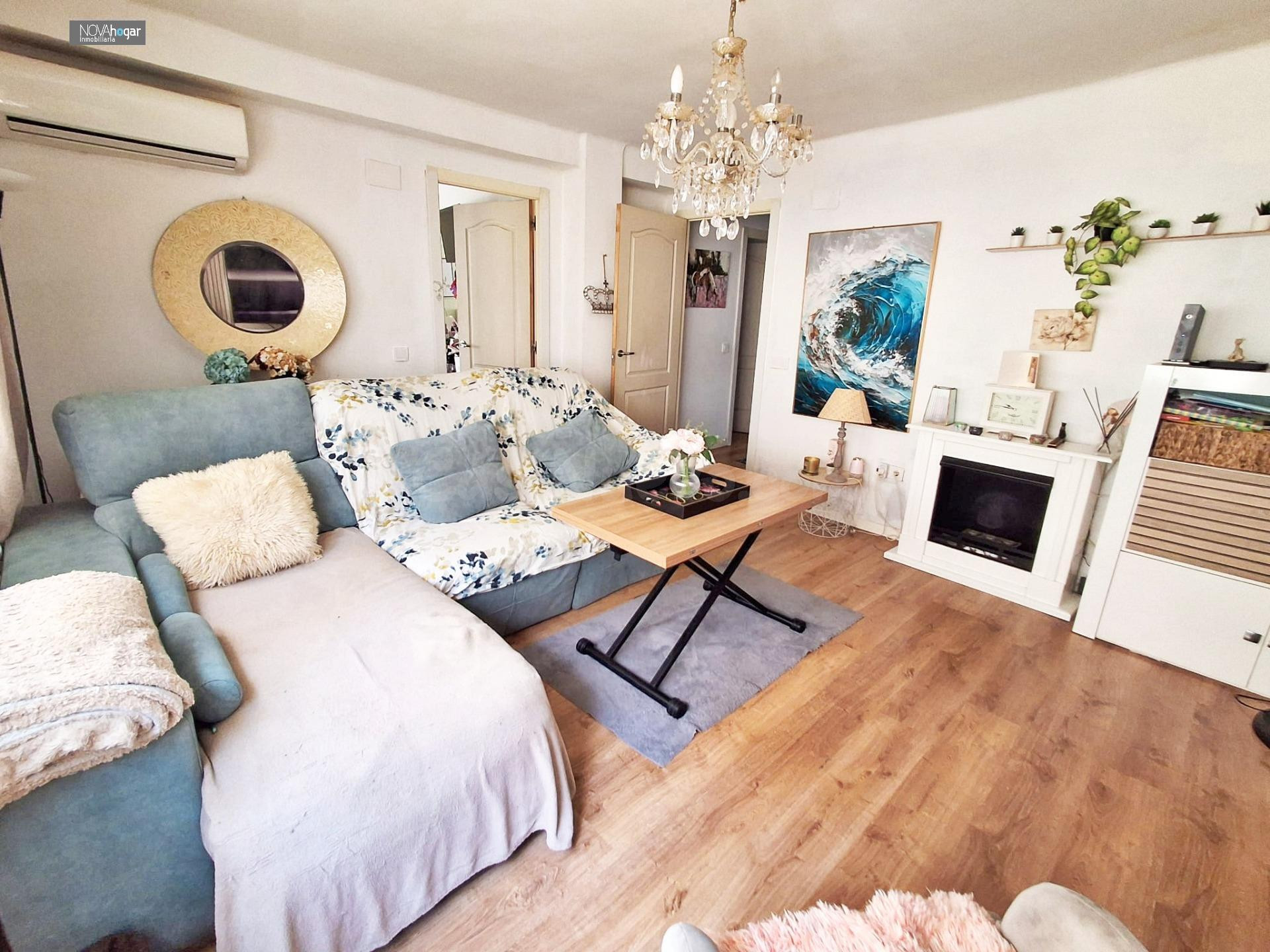VIVIENDA EN VENTA EN CAMINO DE SUÁREZ – MÁLAGA