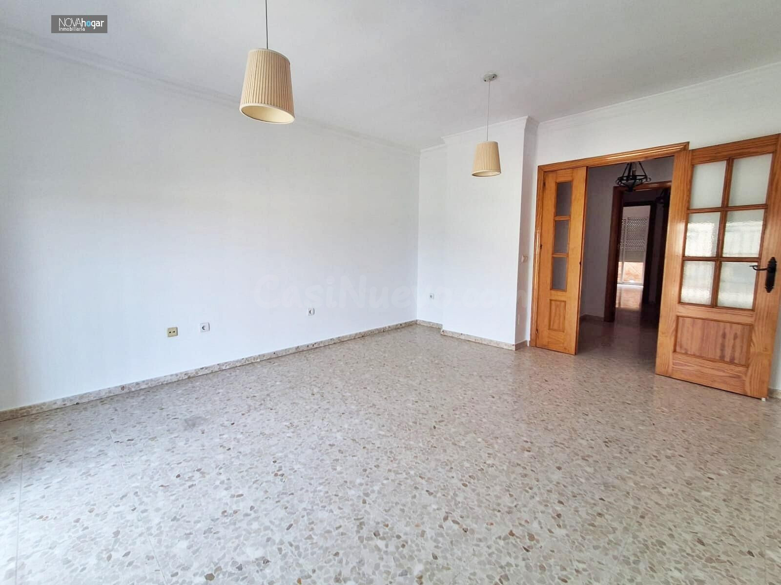 PISO DE VPO EN ESTACIÓN DE CÁRTAMA