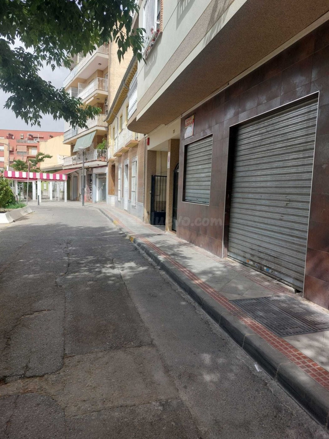 LOCAL COMERCIAL EN ATARFE!