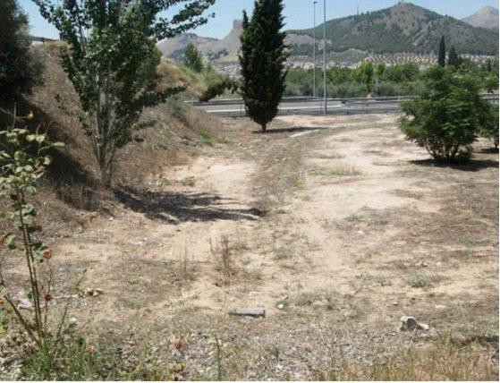 TERRENO PARA INVERTIR EN ALBOLOTE!!