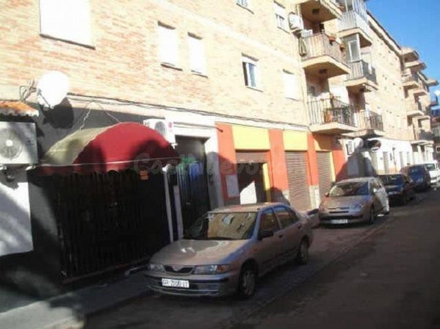 LOCAL COMERCIAL SIN COMISIONES EN SANTA FÉ!!