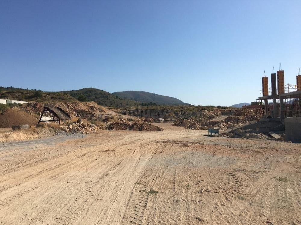 IDEAL INVERSIÓN EN VELEZ DE BENAUDALLA!