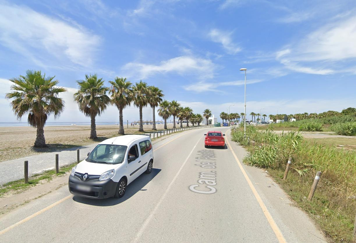 OPORTUNIDAD DE INVERSIÓN EN PLAYA GRANADA!