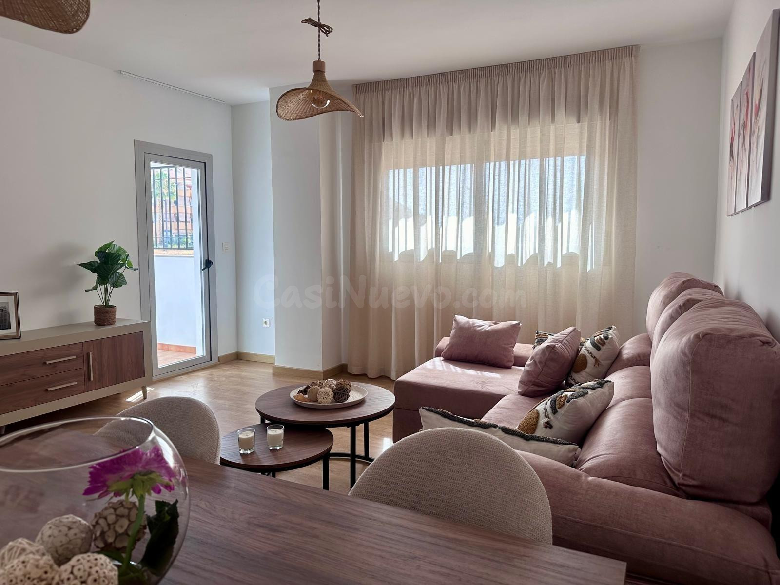 RESIDENCIAL NUEVO ATARFE