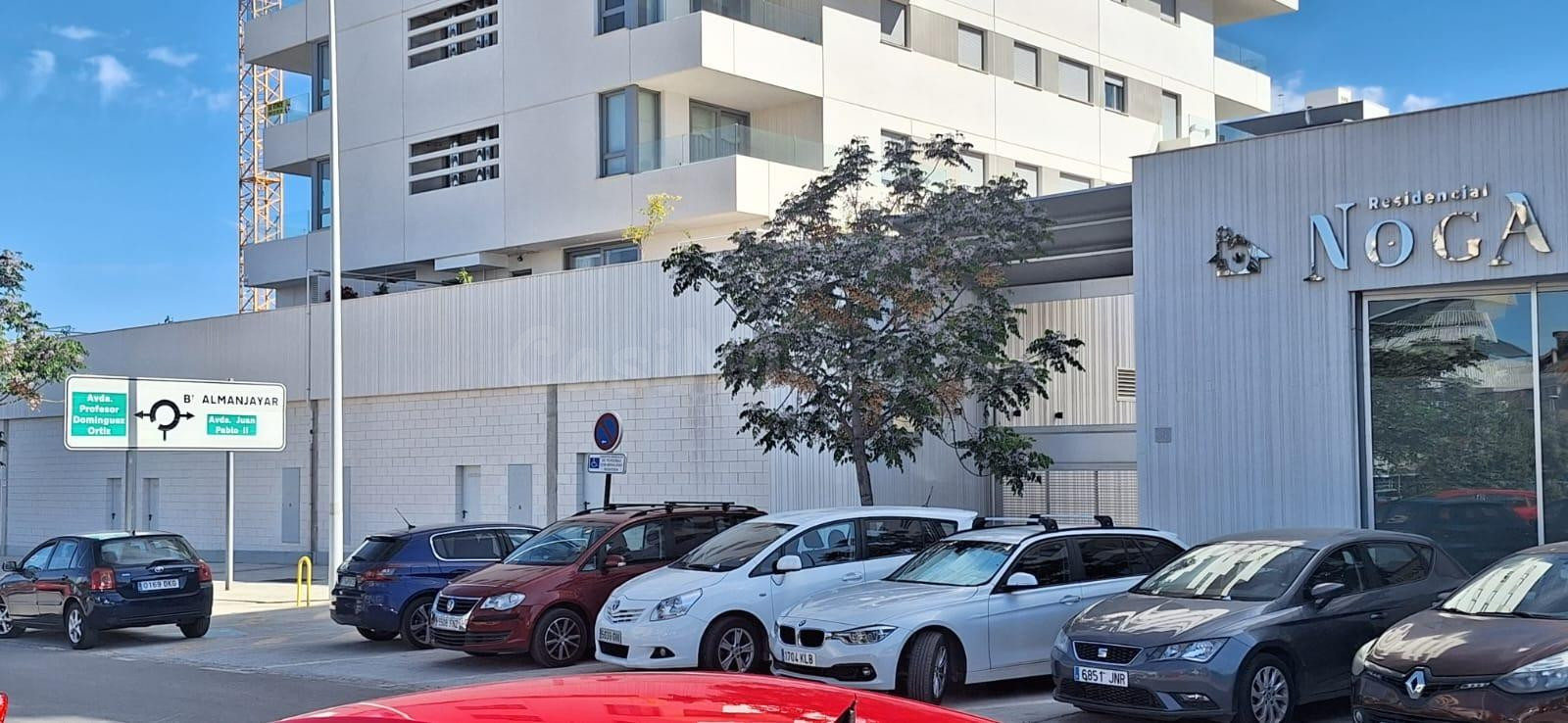 LOCAL COMERCIAL EN ZONA DE ALTO CRECIMIENTO