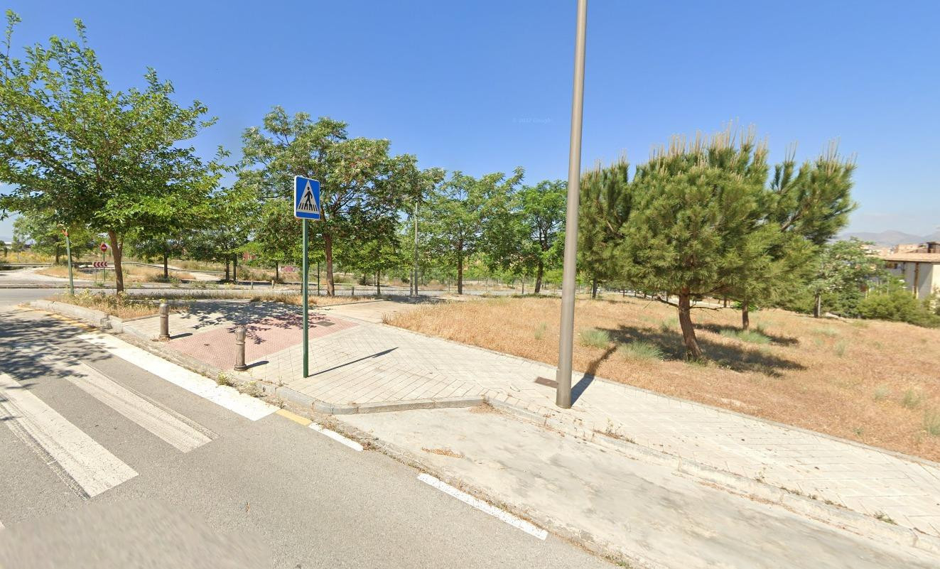 OPORTUNIDAD DE INVERSIÓN EN GRANADA