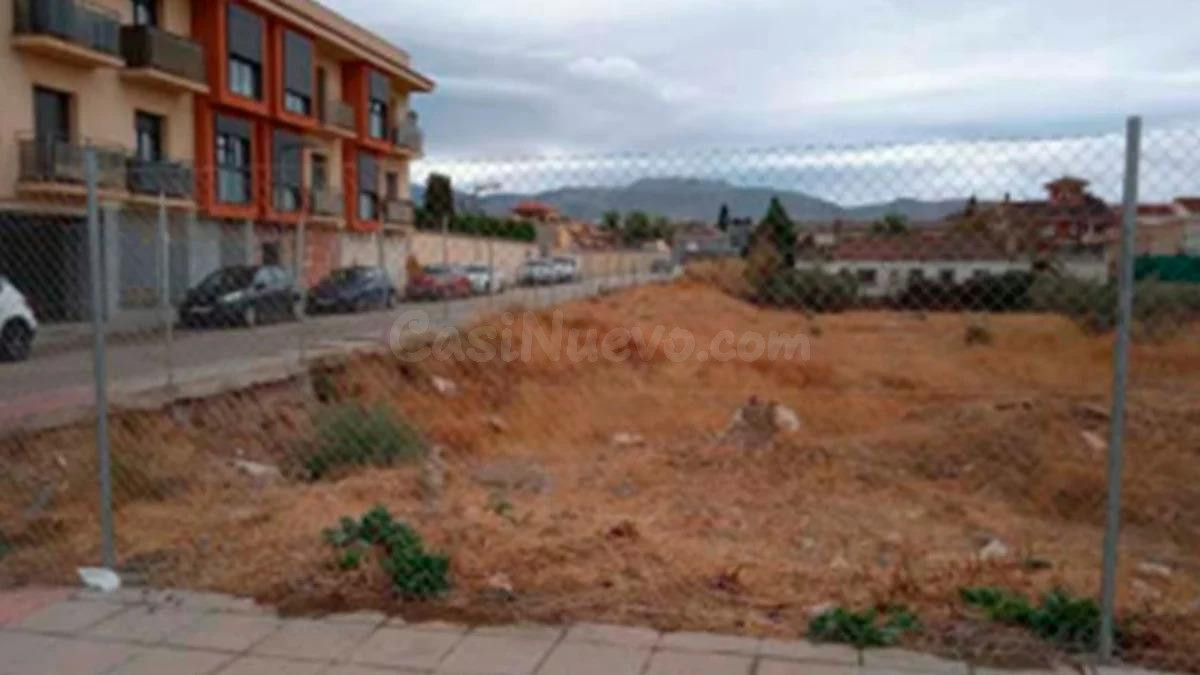 INVERSIÓN DISPONIBLE EN ALHENDÍN!!