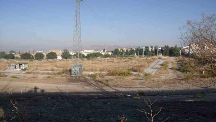 OPORTUNIDAD DE INVERSIÓN EN CERRILLO DE MARACENA