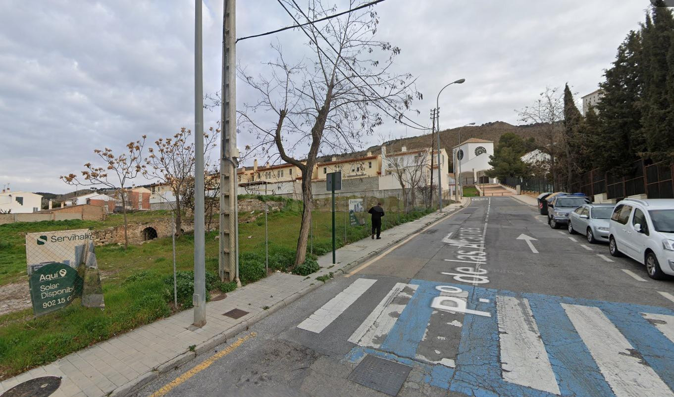 OPORTUNIDAD DE INVERSIÓN EN GRANADA!