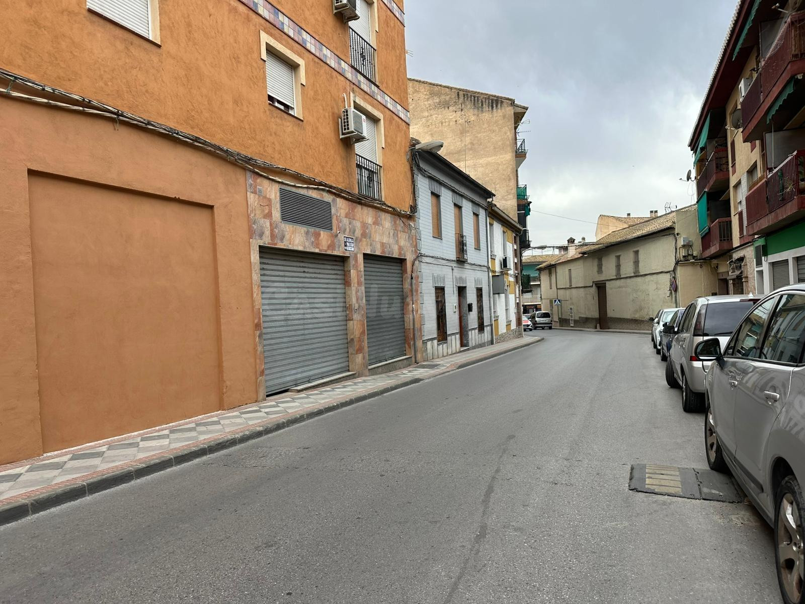 PROMOCIÓN DE TRASTEROS EN ALQUILER EN ATARFE!