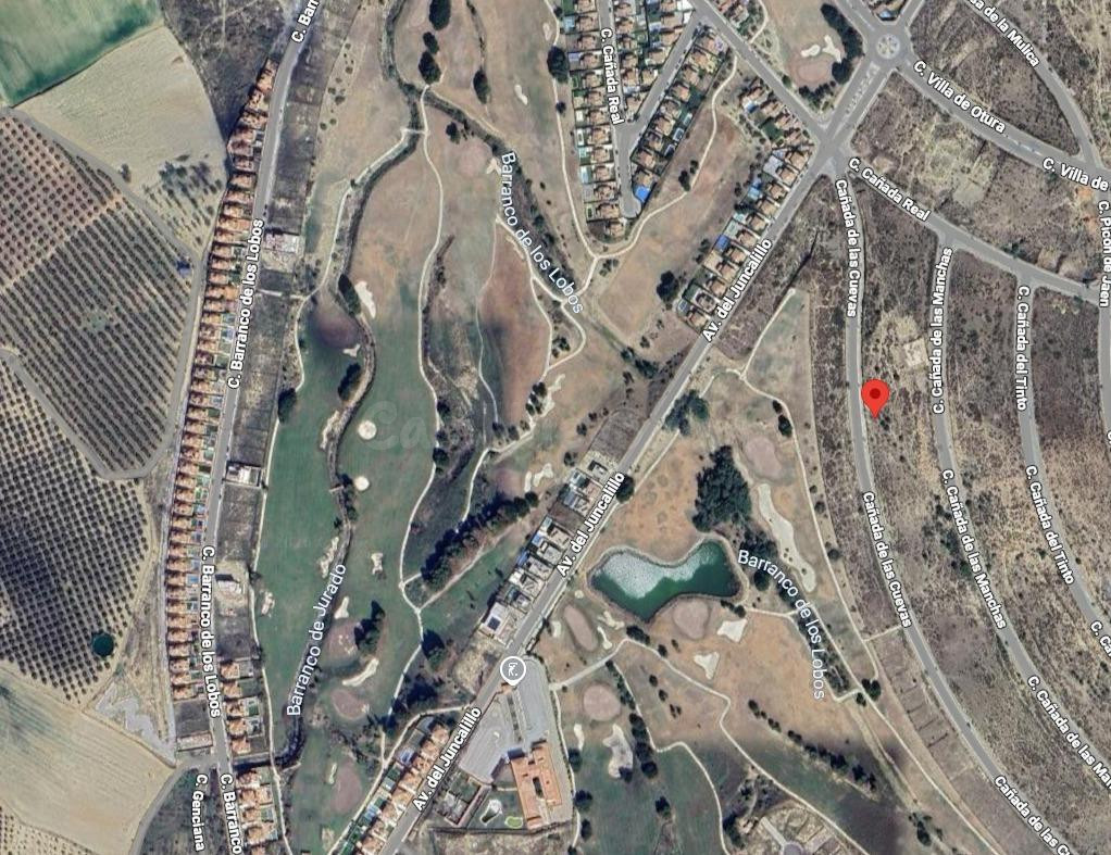 OPORTUNIDAD DE INVERSIÓN EN SANTA CLARA GOLF!!