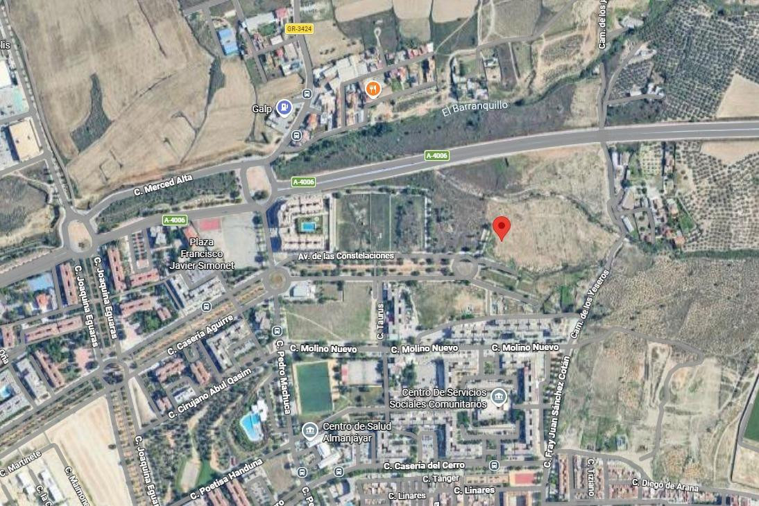 ATENCIÓN INVERSORES!! OPORTUNIDAD EN GRANADA!!