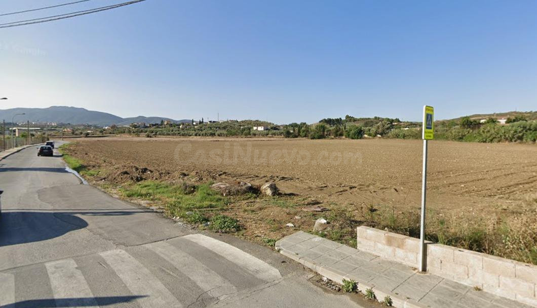 OPORTUNIDAD DE INVERSIÓN EN ALHENDÍN