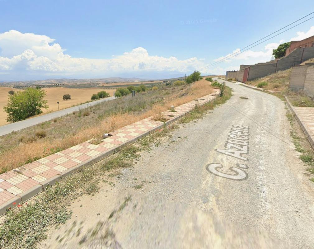 SUELO URBANO NO CONSOLIDADO EN CASTILLO DE TAJARJA!!