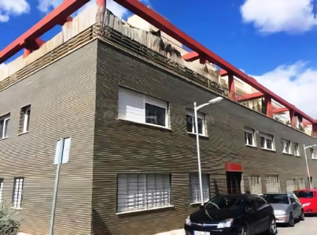 OPORTUNIDAD EN CHURRIANA DE LA VEGA!!