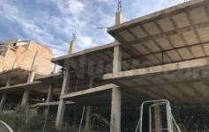 OBRA PARADA EN POLOPOS!!