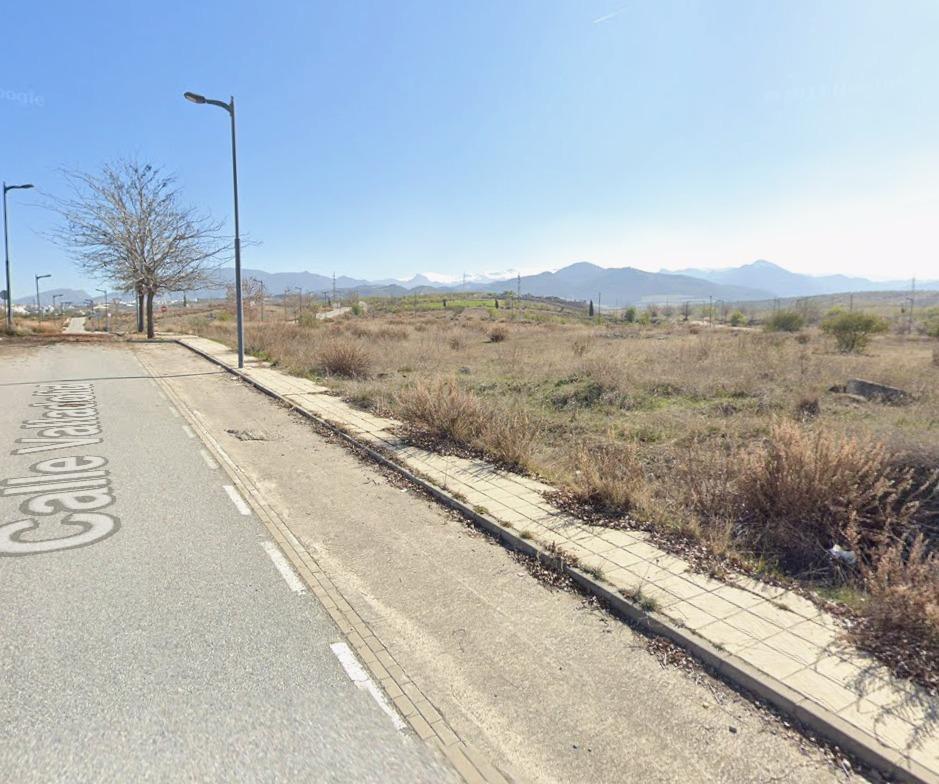SUELO URBANO CONSOLIDADO EN GÓJAR!!