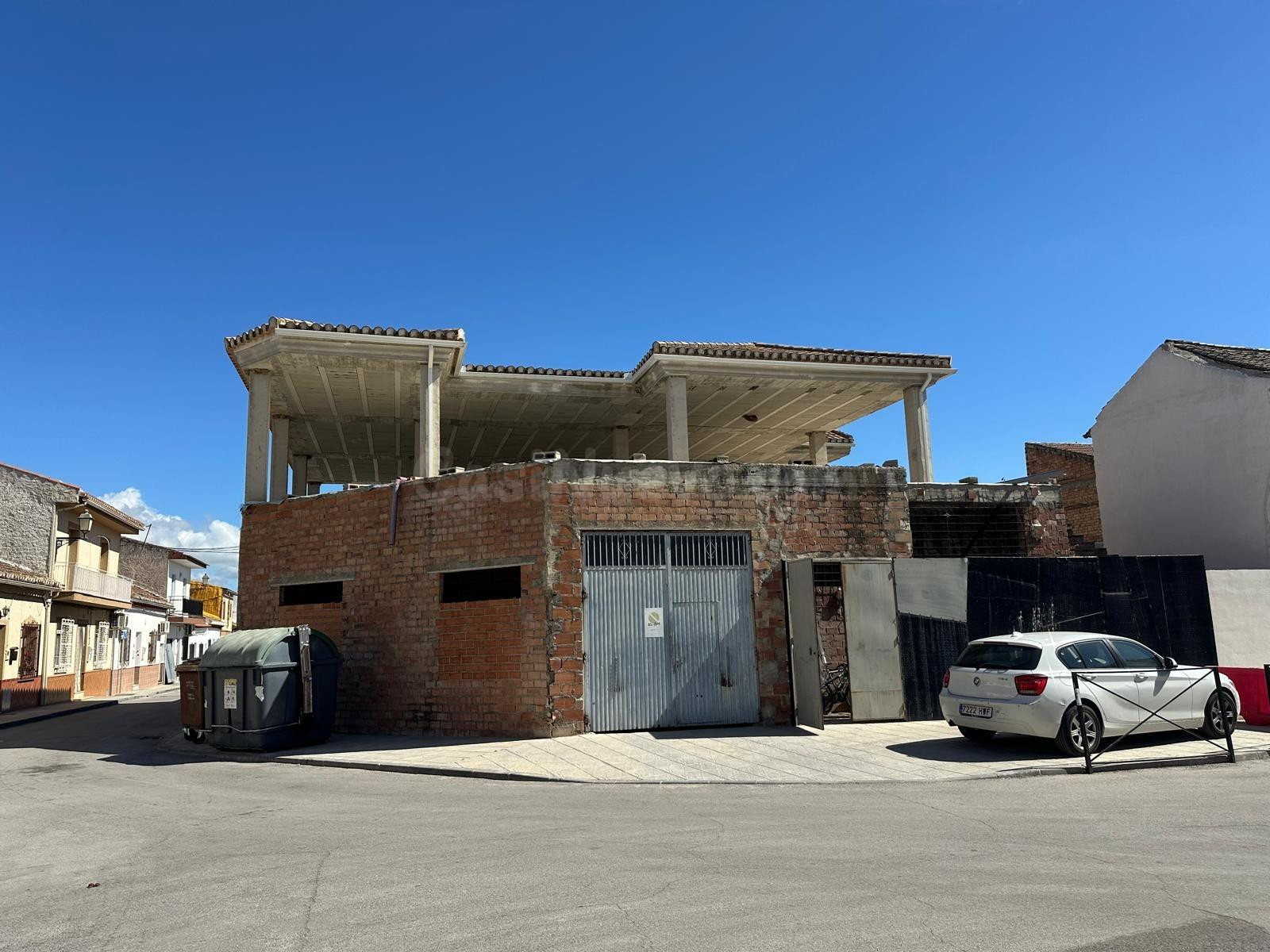 ESTUPENDA OPORTUNIDAD EN CIJUELA!!