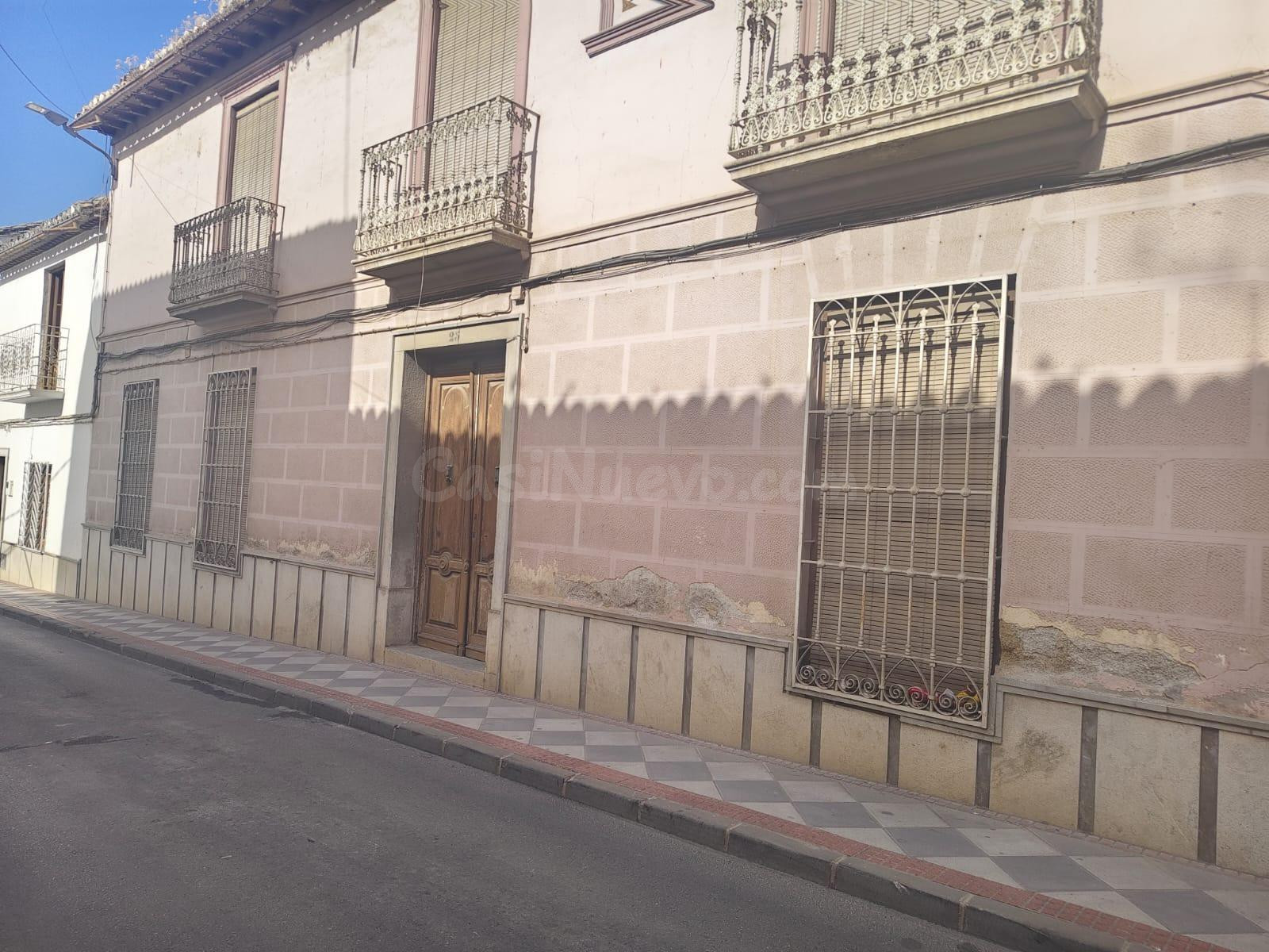 OPORTUNIDAD ÚNICA EN ATARFE!