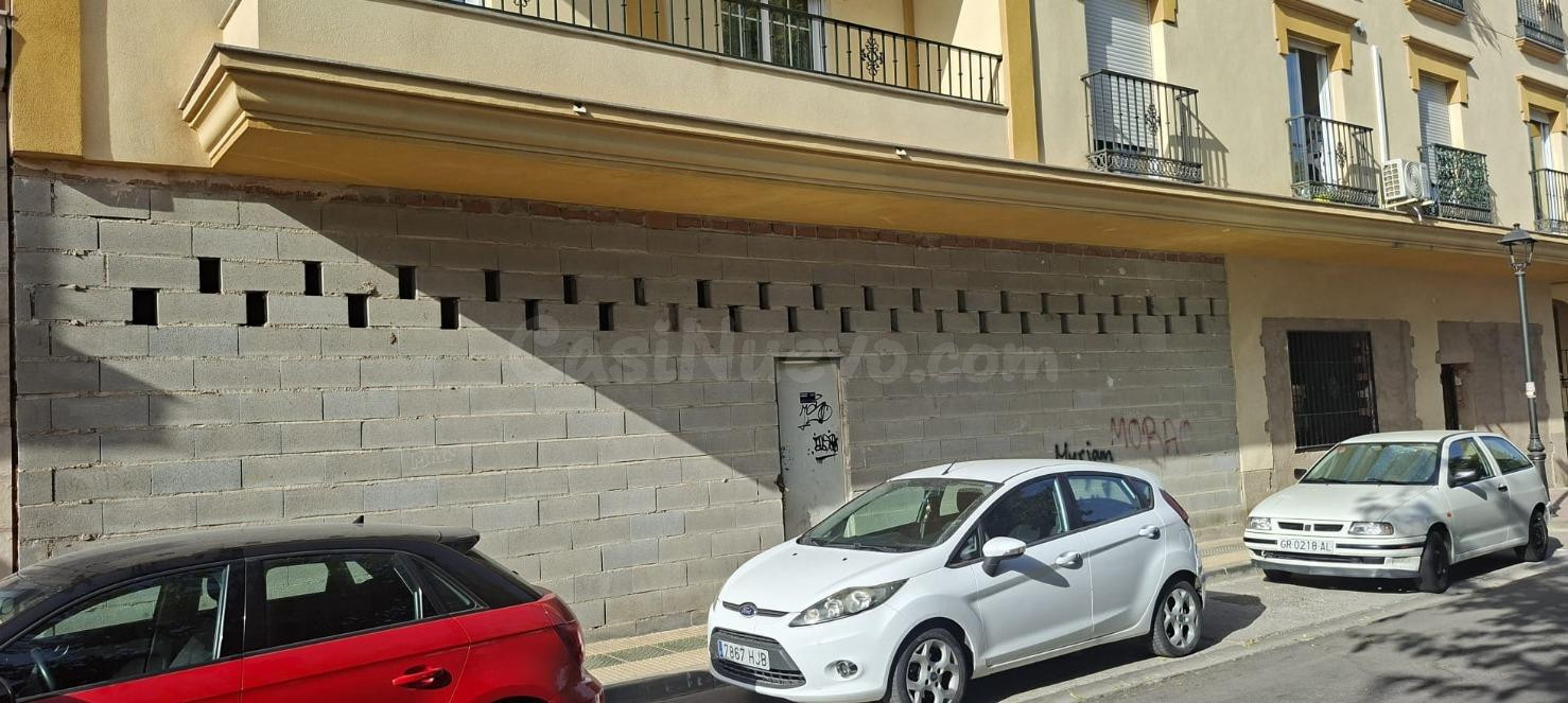 LOCAL COMERCIAL DISPONIBLE EN ATARFE!!