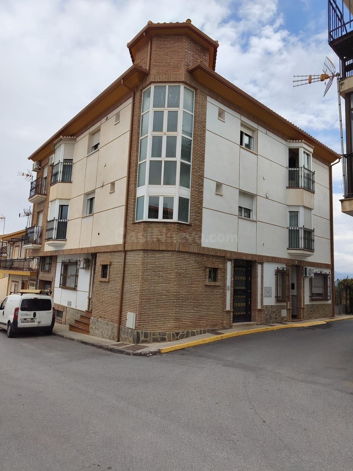 ¡Oportunidad en Diezma! Piso luminoso, totalmente exterior y listo para entrar
