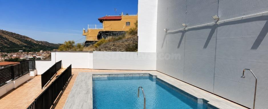 INCREÍBLE VIVIENDA EN CENES DE LA VEGA!!