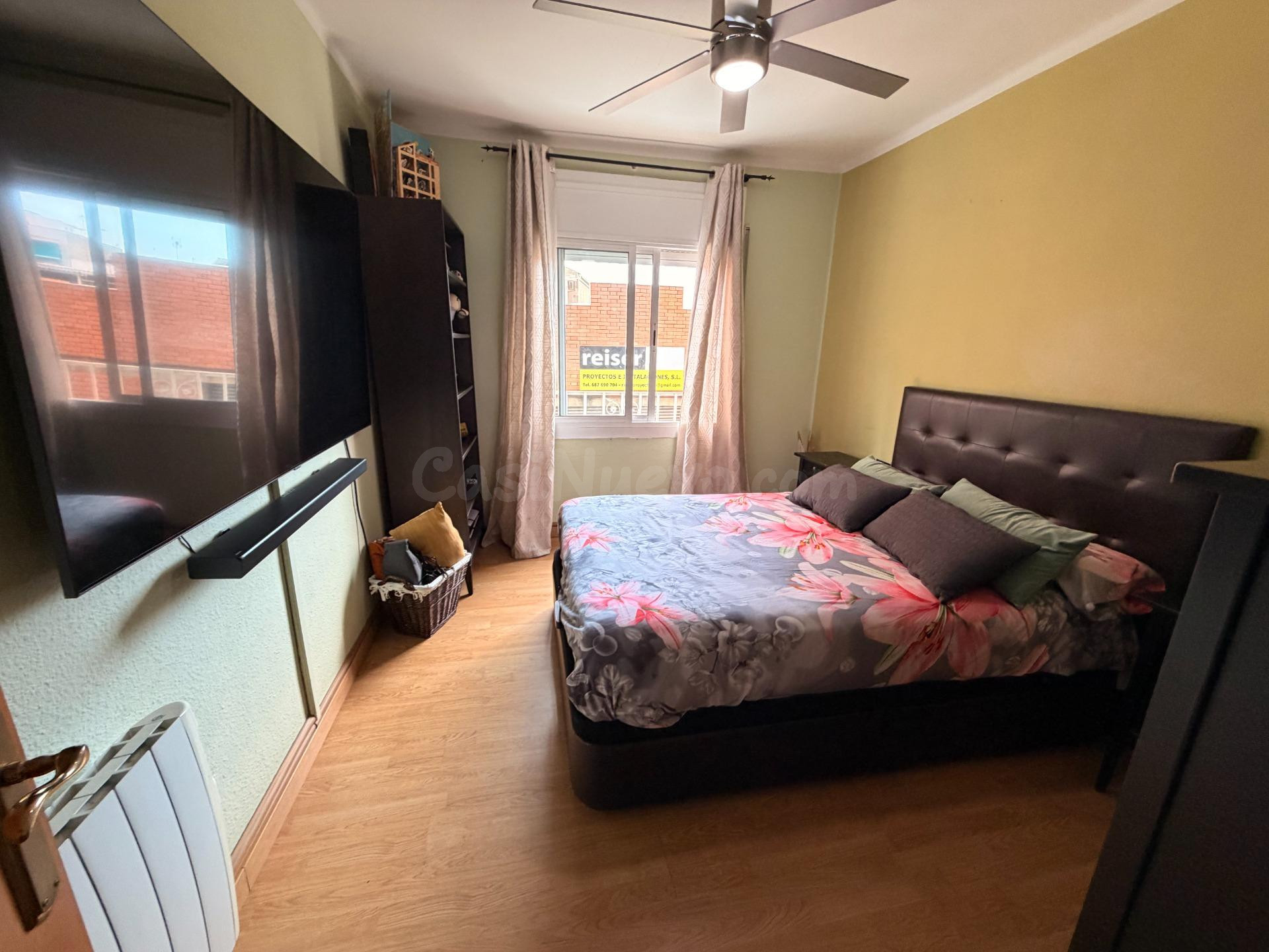PISO EN LA CREU DE BARBERA - foto 3