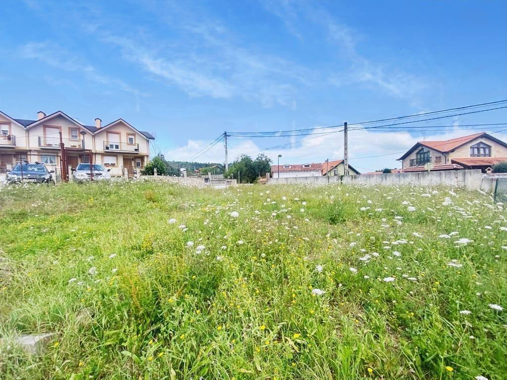 FINCA URBANA ALTOS DE TORRES (TORRELAVEGA)