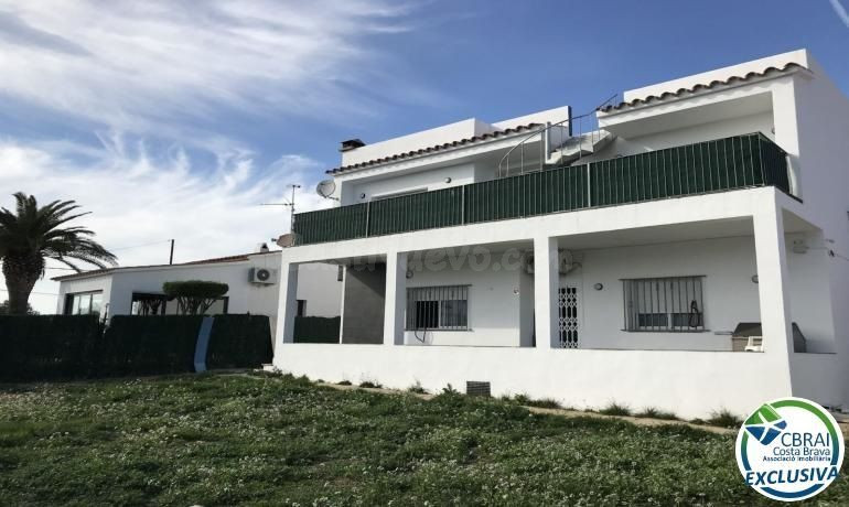 MAS BOSCÁ - CASA RENOVADA
