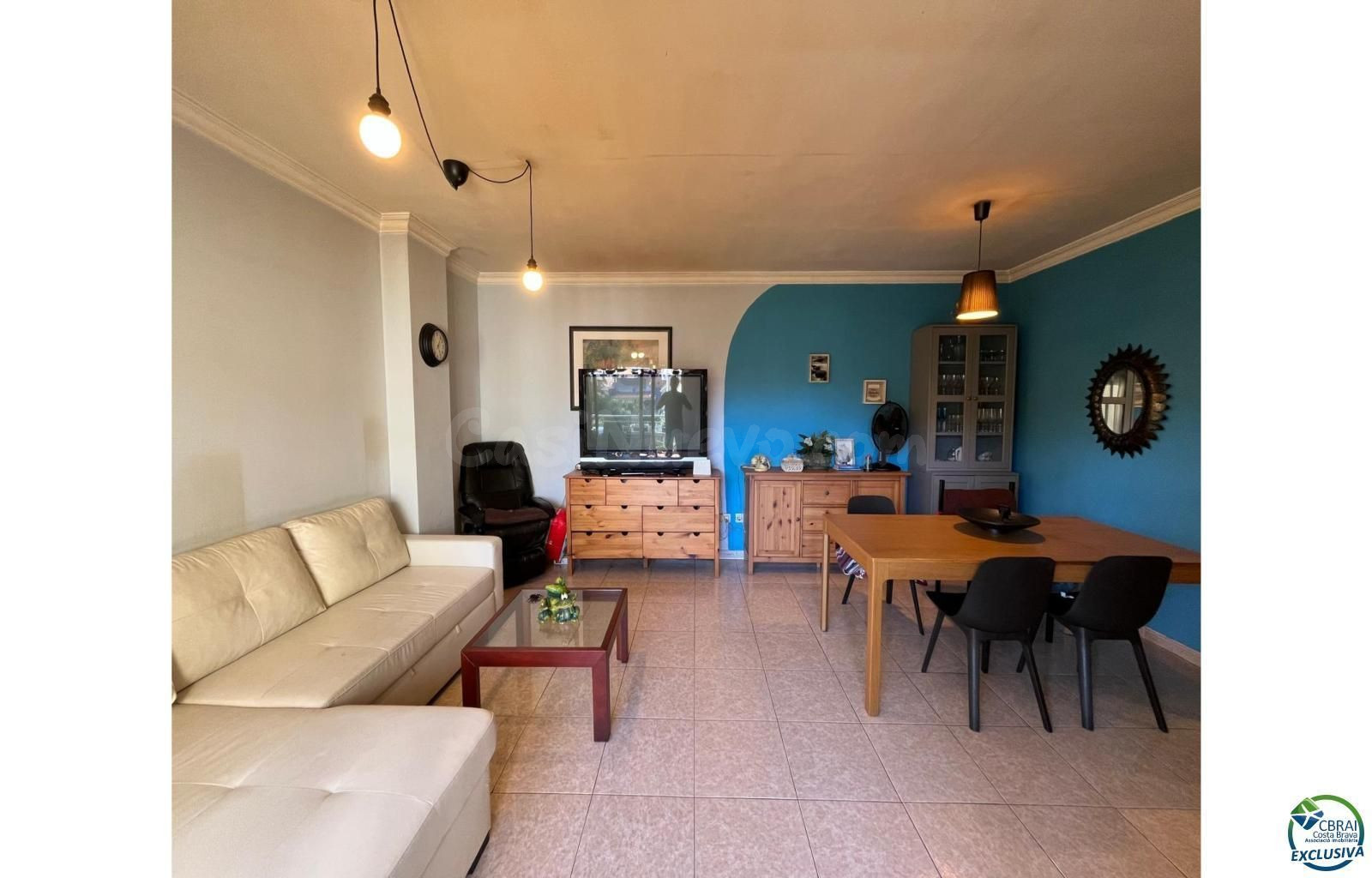 En venta piso en una de las mejores zonas Cendrassos de figu - foto 2