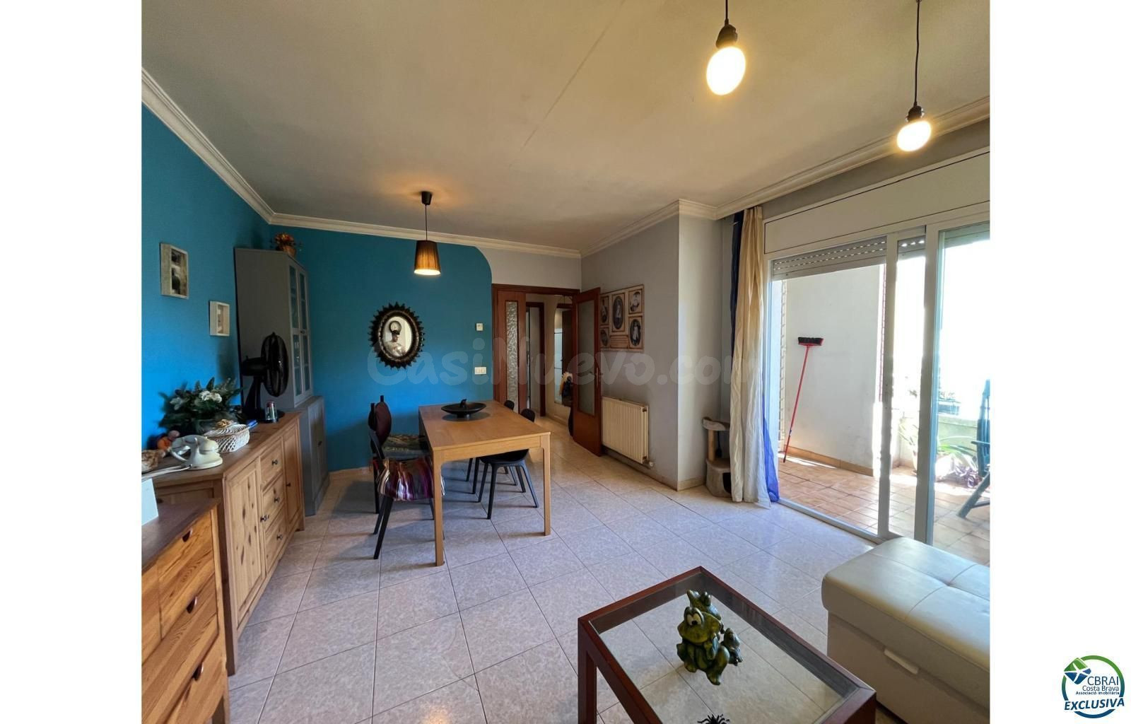 En venta piso en una de las mejores zonas Cendrassos de figu - foto 3