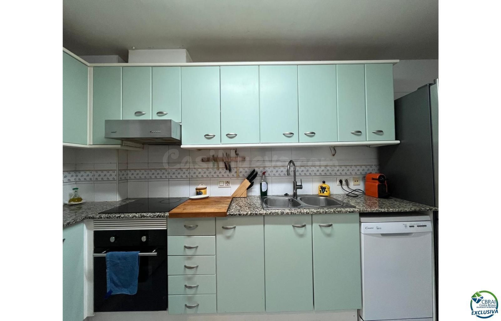 En venta piso en una de las mejores zonas Cendrassos de figu - foto 4